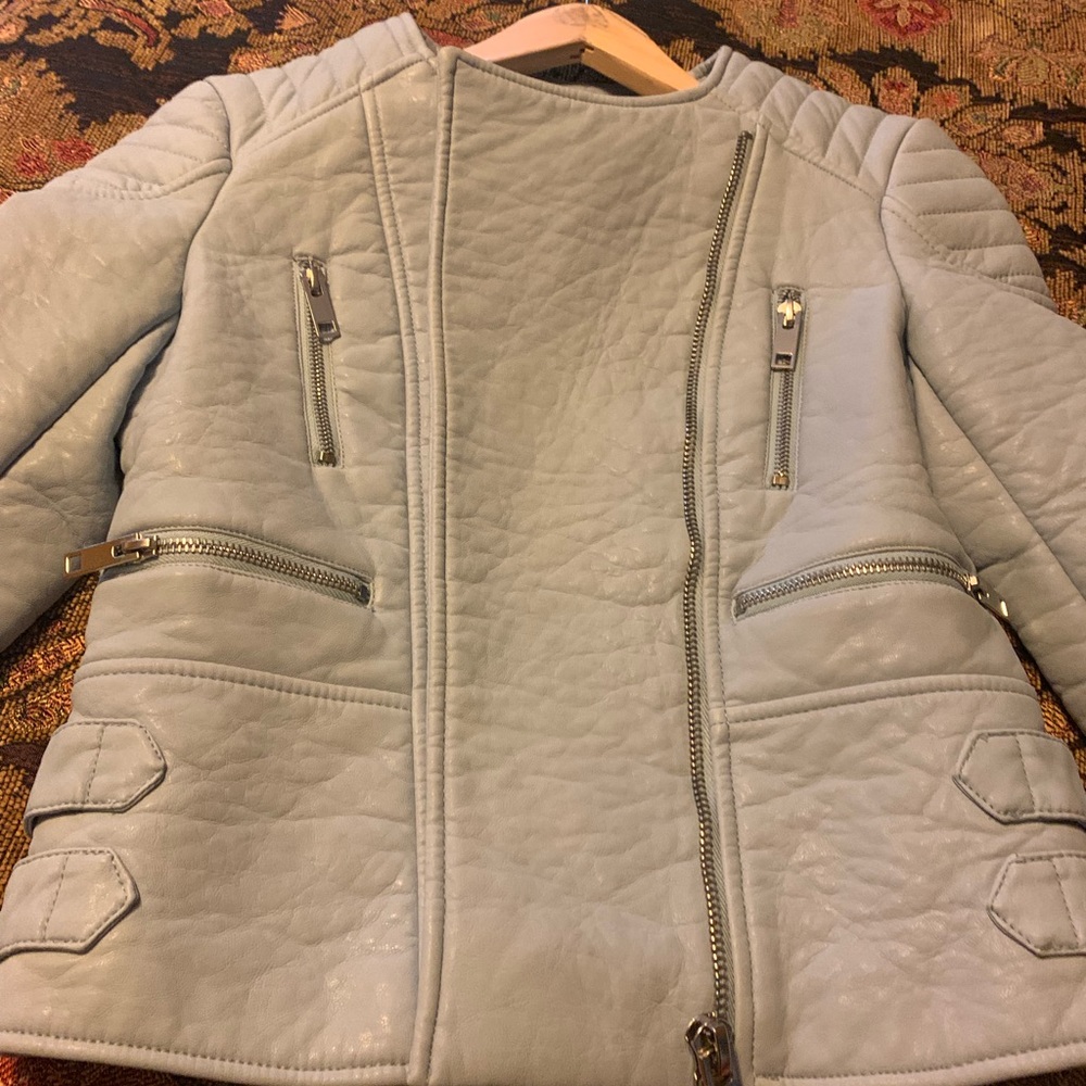 Zara jacket - Picture 3 of 3